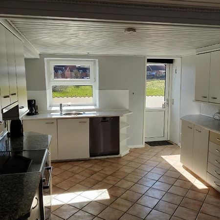 210 M2 Hus Til 8 Gaester - 5 Km Fra Nyt Stort Vandland Nordborg Dış mekan fotoğraf