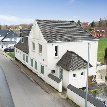 210 M2 Hus Til 8 Gaester - 5 Km Fra Nyt Stort Vandland Nordborg Dış mekan fotoğraf