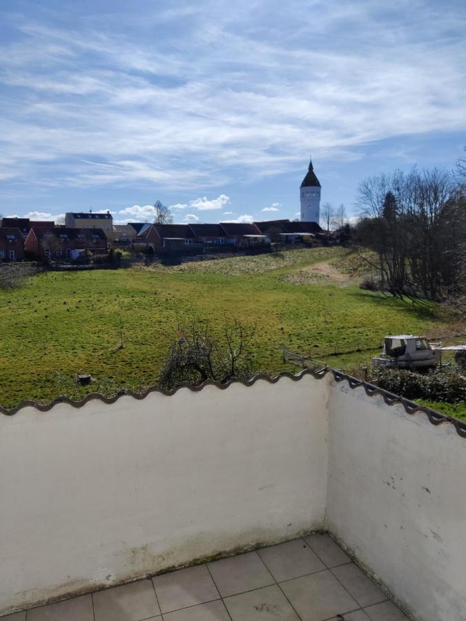 210 M2 Hus Til 8 Gaester - 5 Km Fra Nyt Stort Vandland Nordborg Dış mekan fotoğraf