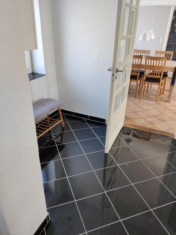 210 M2 Hus Til 8 Gaester - 5 Km Fra Nyt Stort Vandland Nordborg Dış mekan fotoğraf
