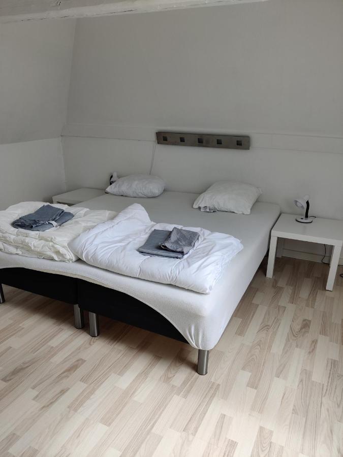 210 M2 Hus Til 8 Gaester - 5 Km Fra Nyt Stort Vandland Nordborg Dış mekan fotoğraf